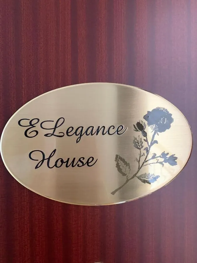 Elegance House Apartment La Spezia 0*,  Italy