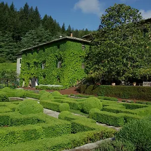 Badia A Coltibuono Wine , Gaiole in Chianti Italie