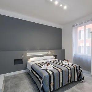 Appartement Grey House, La Spezia